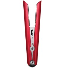Выпрямитель Dyson Corrale HS03, красный/никель
