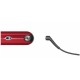 Выпрямитель Dyson Corrale HS03, красный/никель