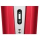 Выпрямитель Dyson Corrale HS03, красный/никель