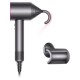 Фен Dyson Supersonic HD07, Nickel/Fuchsia