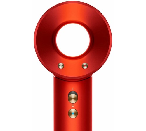 Фен Dyson Supersonic HD08 gift edition, topaz orange Фен Dyson Supersonic HD08 gift edition, topaz orange