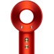 Фен Dyson Supersonic HD08 gift edition, topaz orange