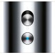 Фен Dyson Supersonic HD08, bright nickel/bright copper