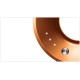 Фен Dyson Supersonic HD08, bright nickel/bright copper