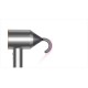 Фен Dyson Supersonic HD08, bright nickel/bright copper
