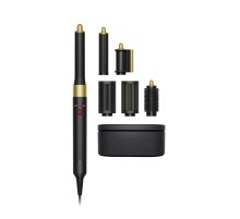 Фен-стайлер Dyson Airwrap complete long HS05, gold/onyx Фен-стайлер Dyson Airwrap complete long HS05, gold/onyx