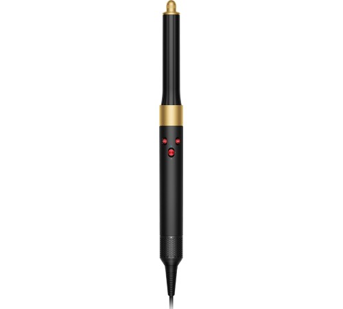 Фен-стайлер Dyson Airwrap complete long HS05, gold/onyx Фен-стайлер Dyson Airwrap complete long HS05, gold/onyx