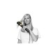 Фен-стайлер Dyson Airwrap complete long HS05, gold/onyx