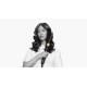 Фен-стайлер Dyson Airwrap complete long HS05, gold/onyx