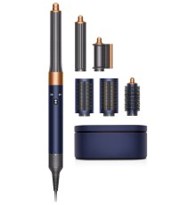Фен-стайлер Dyson Airwrap Complete Long HS05, Prussian blue