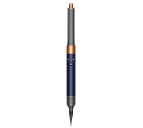 Фен-стайлер Dyson Airwrap Complete Long HS05, Prussian blue