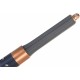 Фен-стайлер Dyson Airwrap Complete Long HS05, Prussian blue