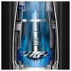 Фен-стайлер Dyson Airwrap Complete Long HS05, Prussian blue