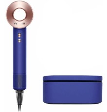 Фен Dyson Supersonic HD08 gift edition, Vinca Blue and Rose