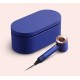 Фен Dyson Supersonic HD08 gift edition, Vinca Blue and Rose