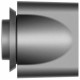 Фен Dyson Supersonic HD08 gift edition, Vinca Blue and Rose