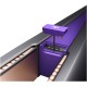 Выпрямитель Dyson Corrale HS03, black/purple