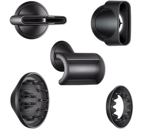 Фен Dyson Supersonic HD08 topaz orange Фен Dyson Supersonic HD08 topaz orange