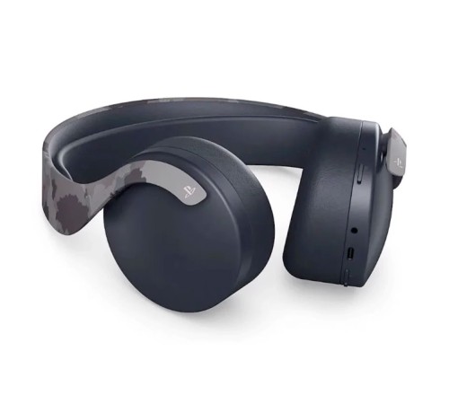 Беспроводная компьютерная гарнитура Sony PULSE 3D, камуфляж