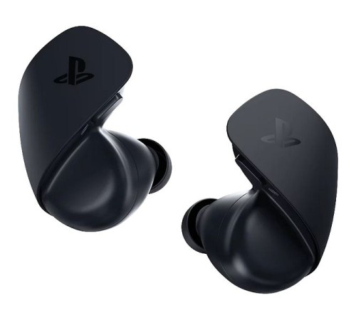Беспроводные игровые наушники Sony Playstation Pulse Explore, черный Беспроводные игровые наушники Sony Playstation Pulse Explore, черный