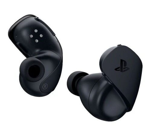 Беспроводные игровые наушники Sony Playstation Pulse Explore, черный Беспроводные игровые наушники Sony Playstation Pulse Explore, черный