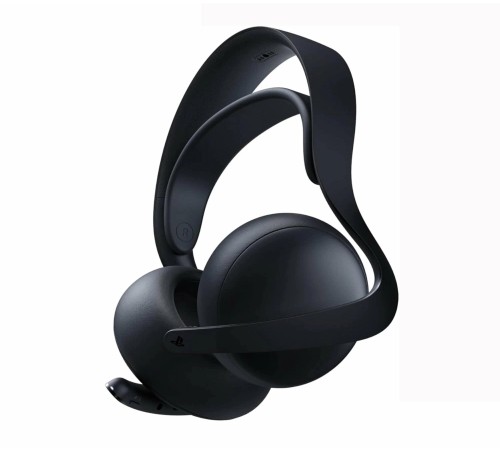 Беспроводные наушники Sony Playstation Pulse Elite Black