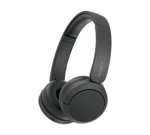 Беспроводные наушники Sony WH-CH520 Черный