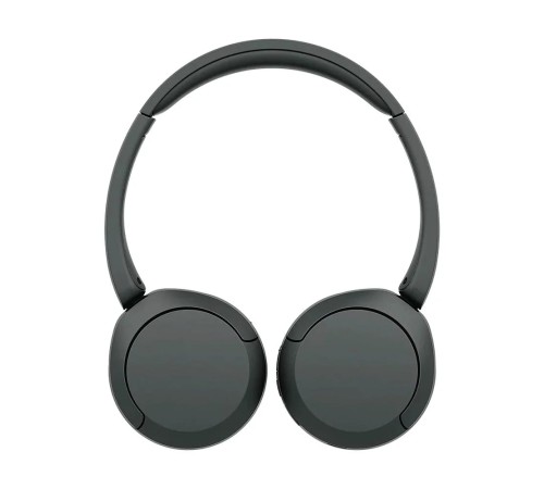 Беспроводные наушники Sony WH-CH520 Черный