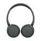Беспроводные наушники Sony WH-CH520 Черный