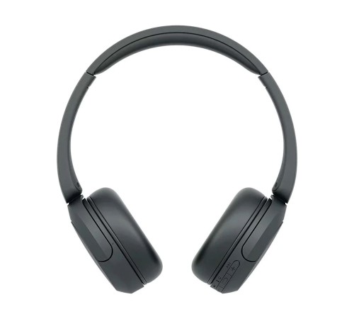 Беспроводные наушники Sony WH-CH520 Черный