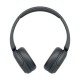 Беспроводные наушники Sony WH-CH520 Черный