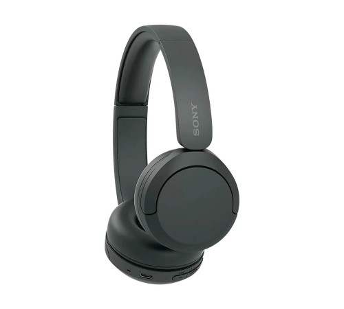 Беспроводные наушники Sony WH-CH520 Черный