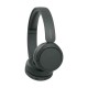 Беспроводные наушники Sony WH-CH520 Черный