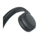 Беспроводные наушники Sony WH-CH520 Черный
