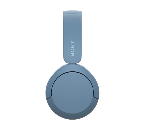 Беспроводные наушники Sony WH-CH520 Синий