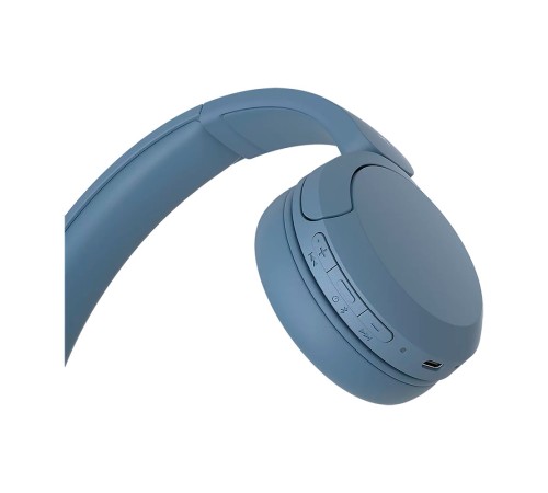 Беспроводные наушники Sony WH-CH520 Синий