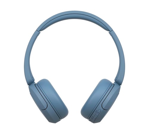 Беспроводные наушники Sony WH-CH520 Синий