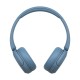 Беспроводные наушники Sony WH-CH520 Синий