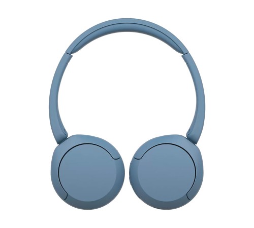 Беспроводные наушники Sony WH-CH520 Синий