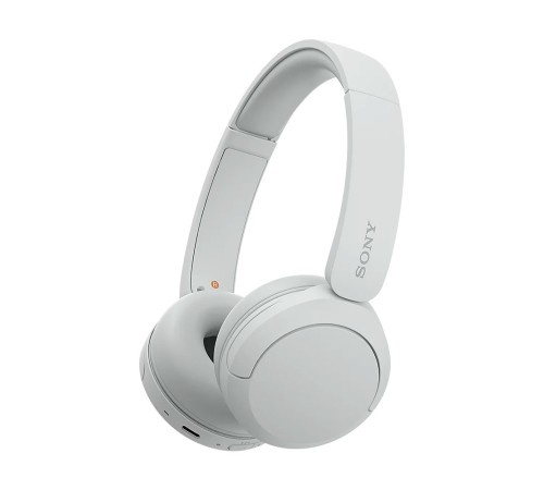 Беспроводные наушники Sony WH-CH520 Белый