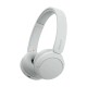 Беспроводные наушники Sony WH-CH520 Белый