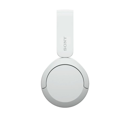 Беспроводные наушники Sony WH-CH520 Белый