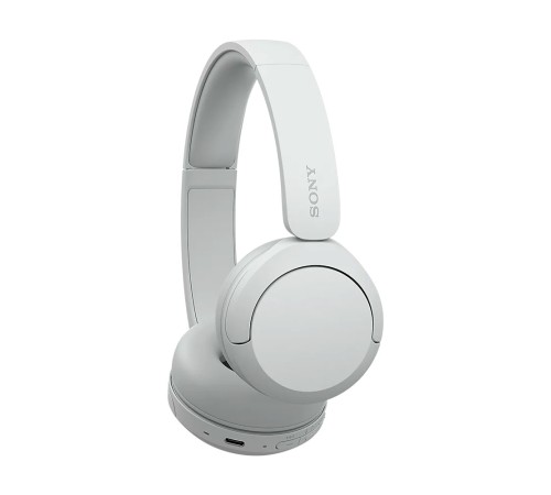 Беспроводные наушники Sony WH-CH520 Белый