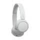 Беспроводные наушники Sony WH-CH520 Белый