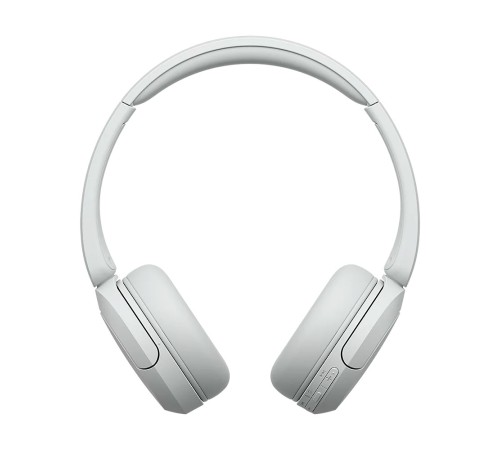 Беспроводные наушники Sony WH-CH520 Белый