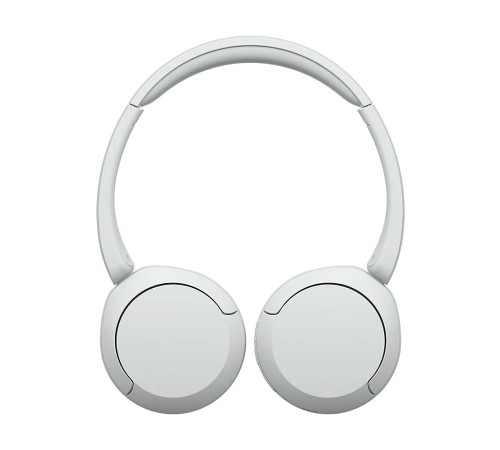 Беспроводные наушники Sony WH-CH520 Белый