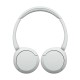 Беспроводные наушники Sony WH-CH520 Белый