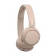 Беспроводные наушники Sony WH-CH520 Бежевый