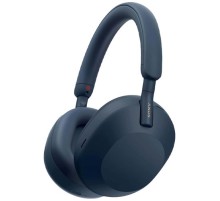 Беспроводные наушники Sony WH-1000XM5 Синий