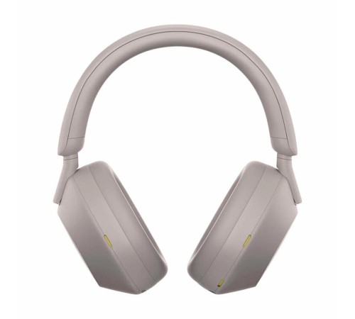 Беспроводные наушники Sony WH-1000XM5 Розовый